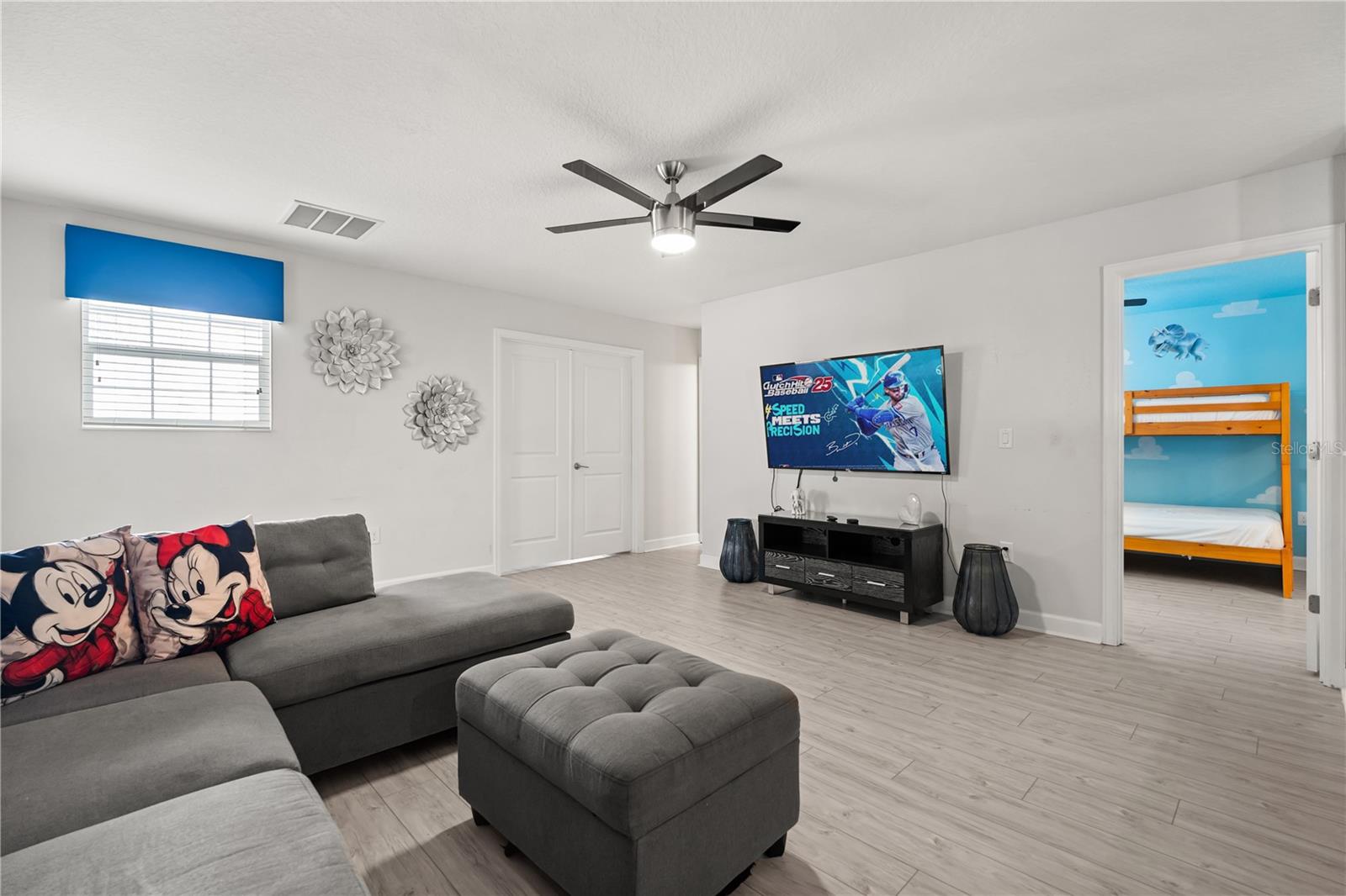 STONEYBROOK SOUTH TR K - Residential