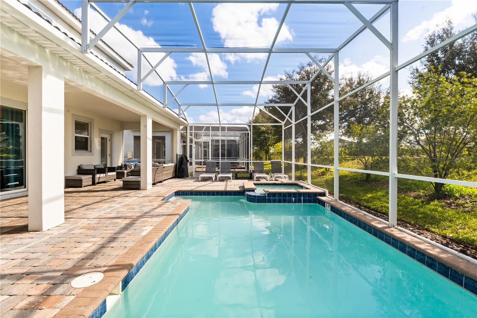 STONEYBROOK SOUTH TR K - Residential