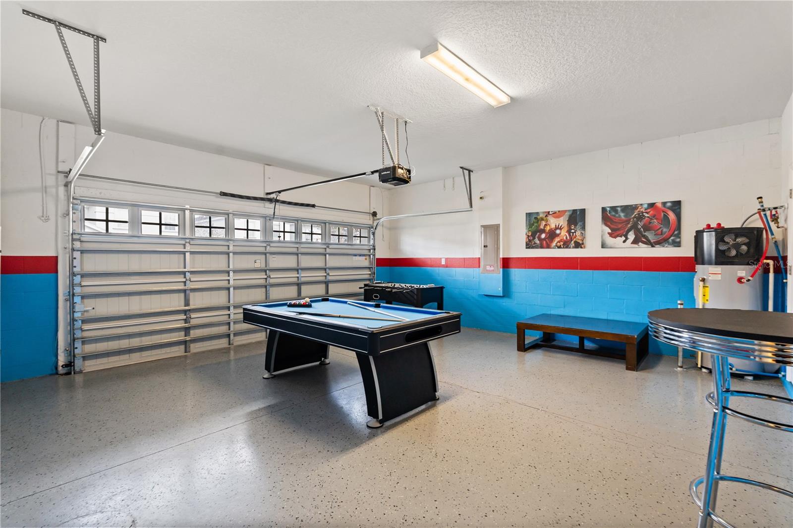 STONEYBROOK SOUTH TR K - Residential