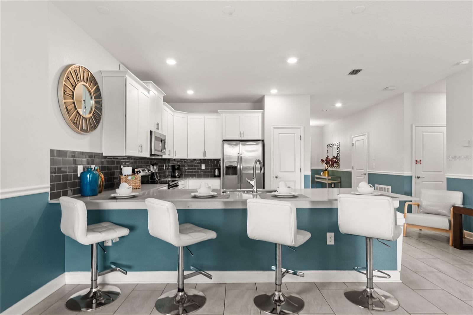 STONEYBROOK SOUTH TR K - Residential