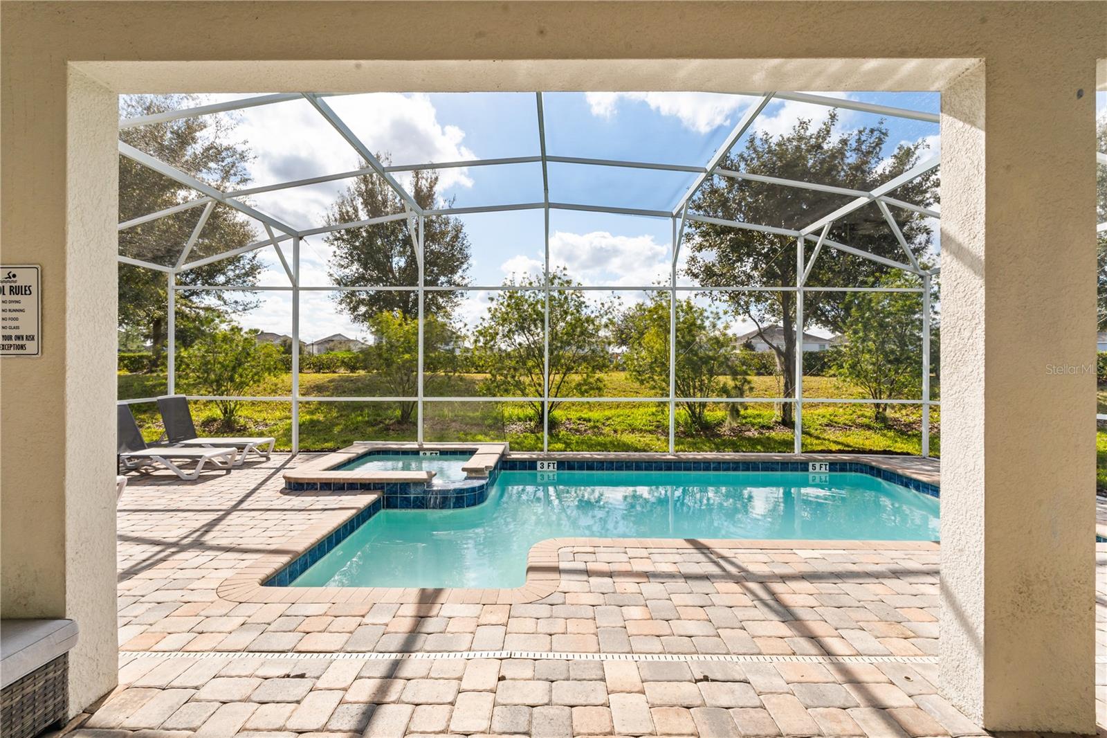 STONEYBROOK SOUTH TR K - Residential