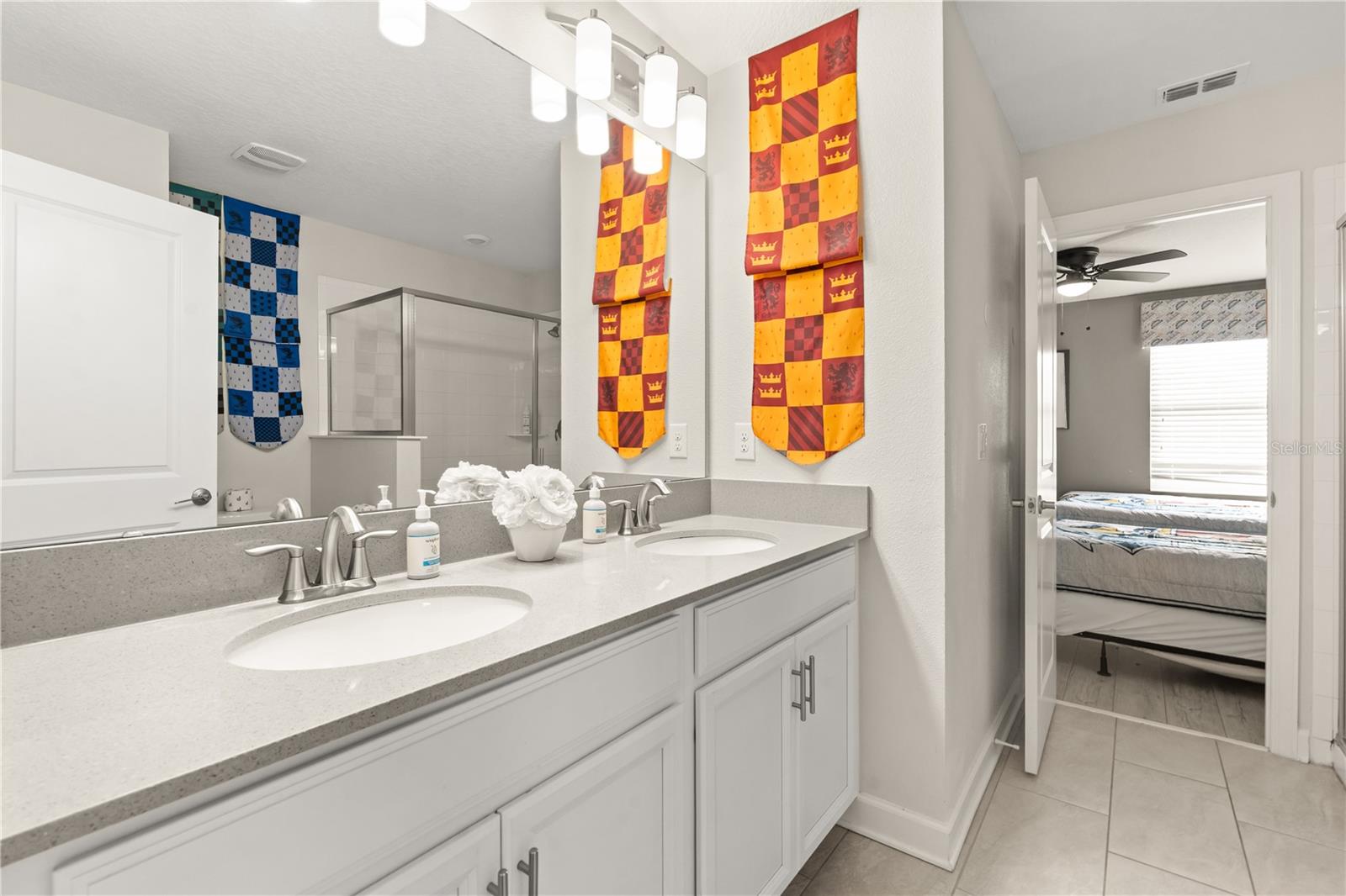 STONEYBROOK SOUTH TR K - Residential