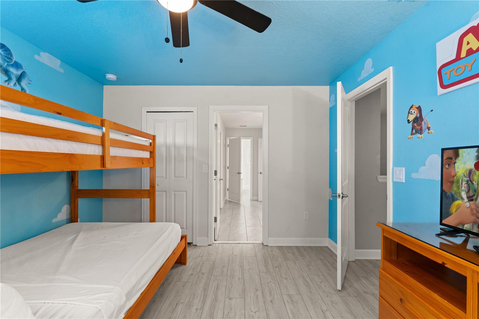STONEYBROOK SOUTH TR K - Residential