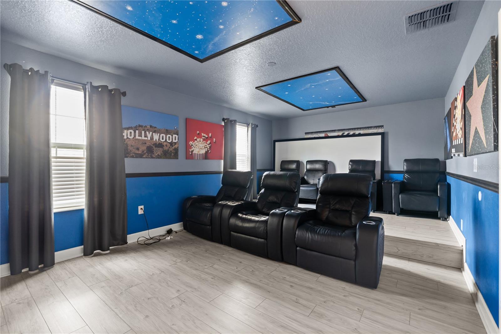 STONEYBROOK SOUTH TR K - Residential