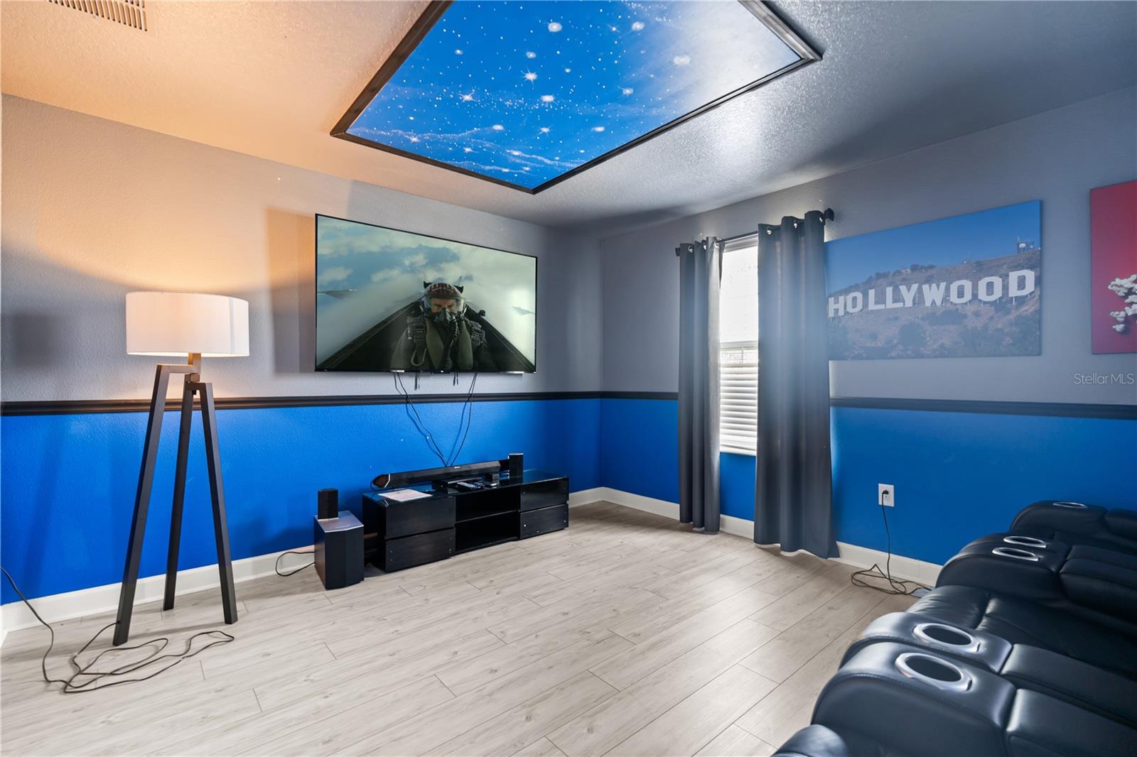 STONEYBROOK SOUTH TR K - Residential
