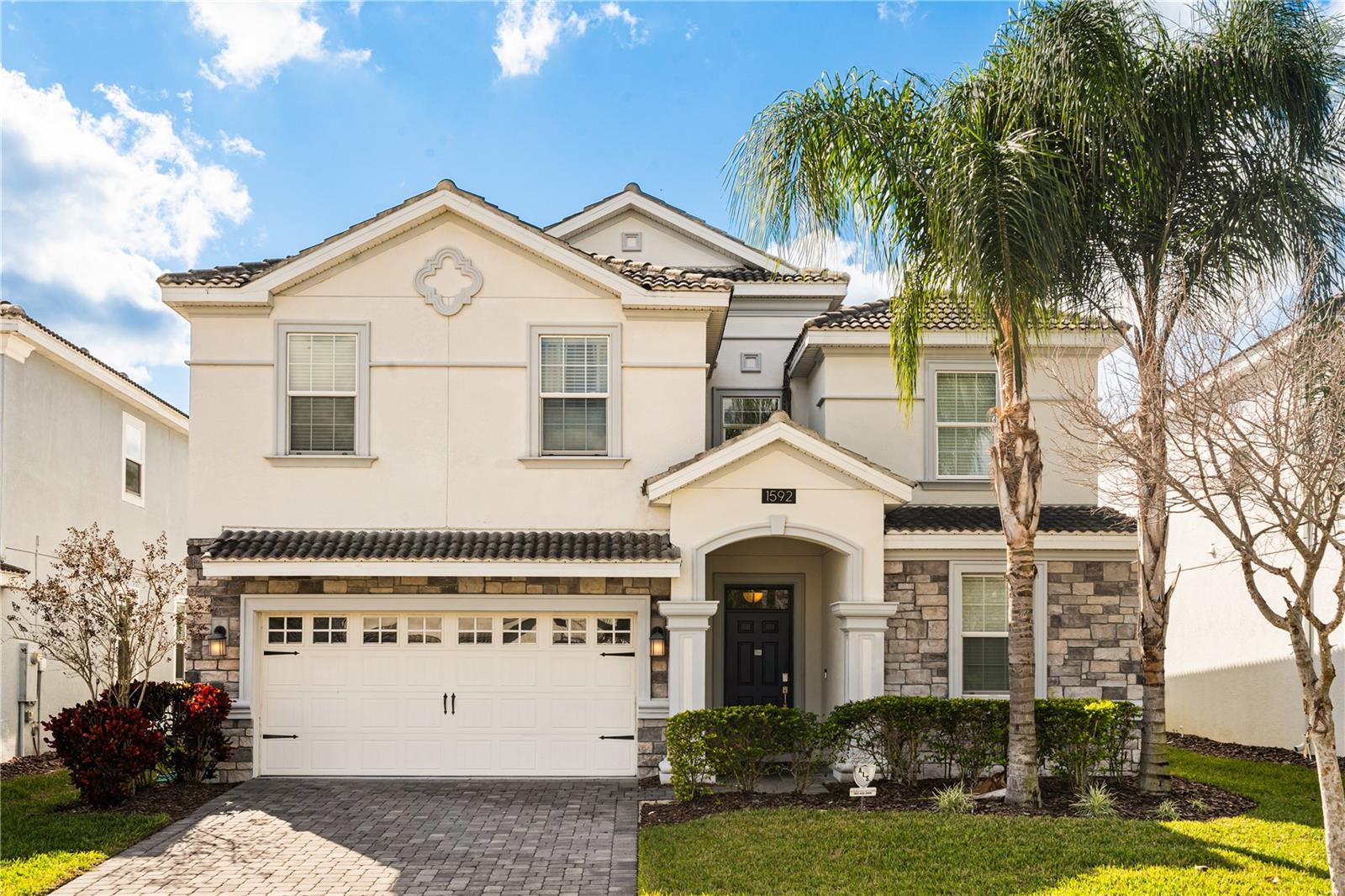 STONEYBROOK SOUTH TR K - Residential