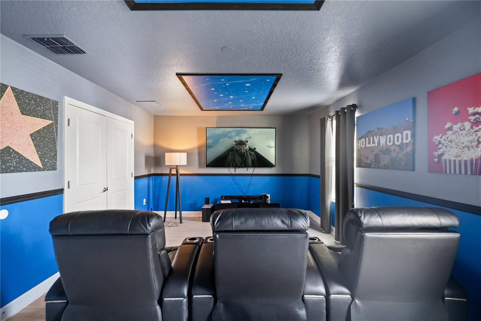 STONEYBROOK SOUTH TR K - Residential