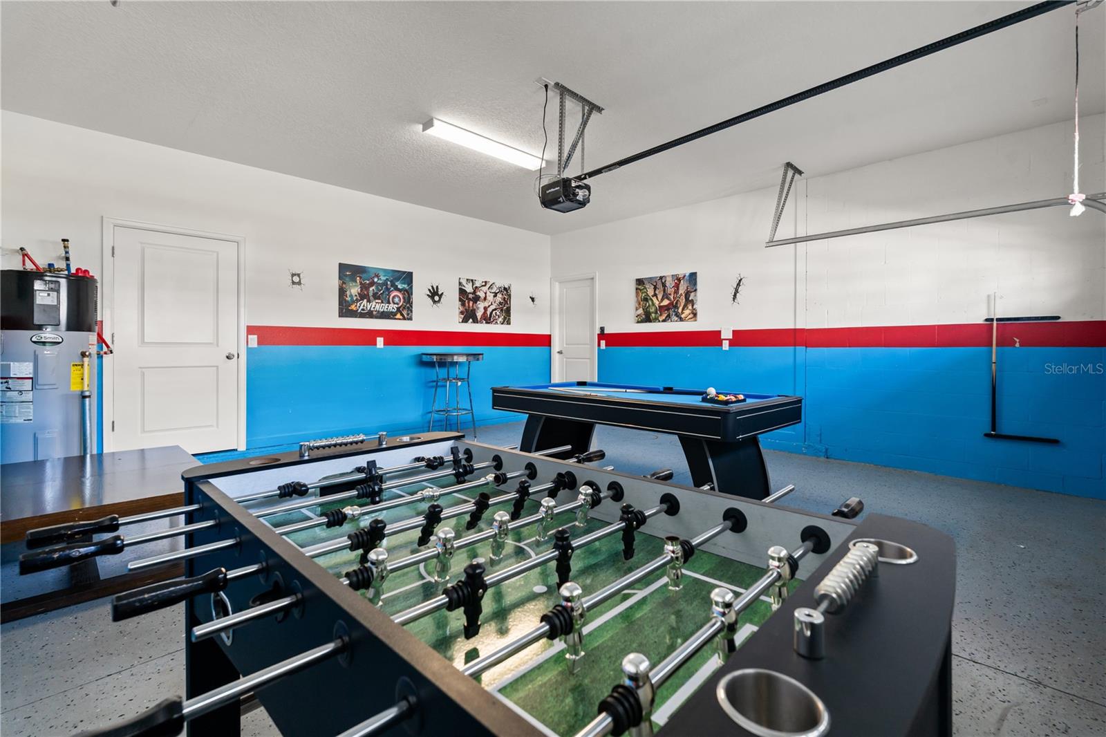 STONEYBROOK SOUTH TR K - Residential