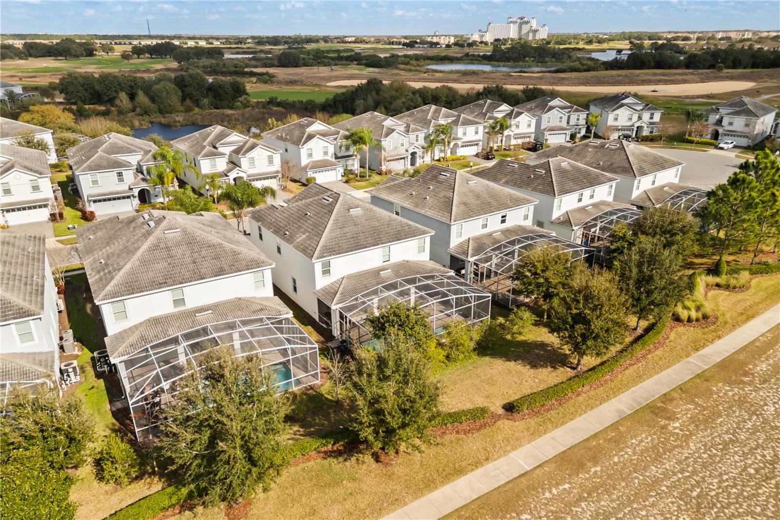 STONEYBROOK SOUTH TR K - Residential
