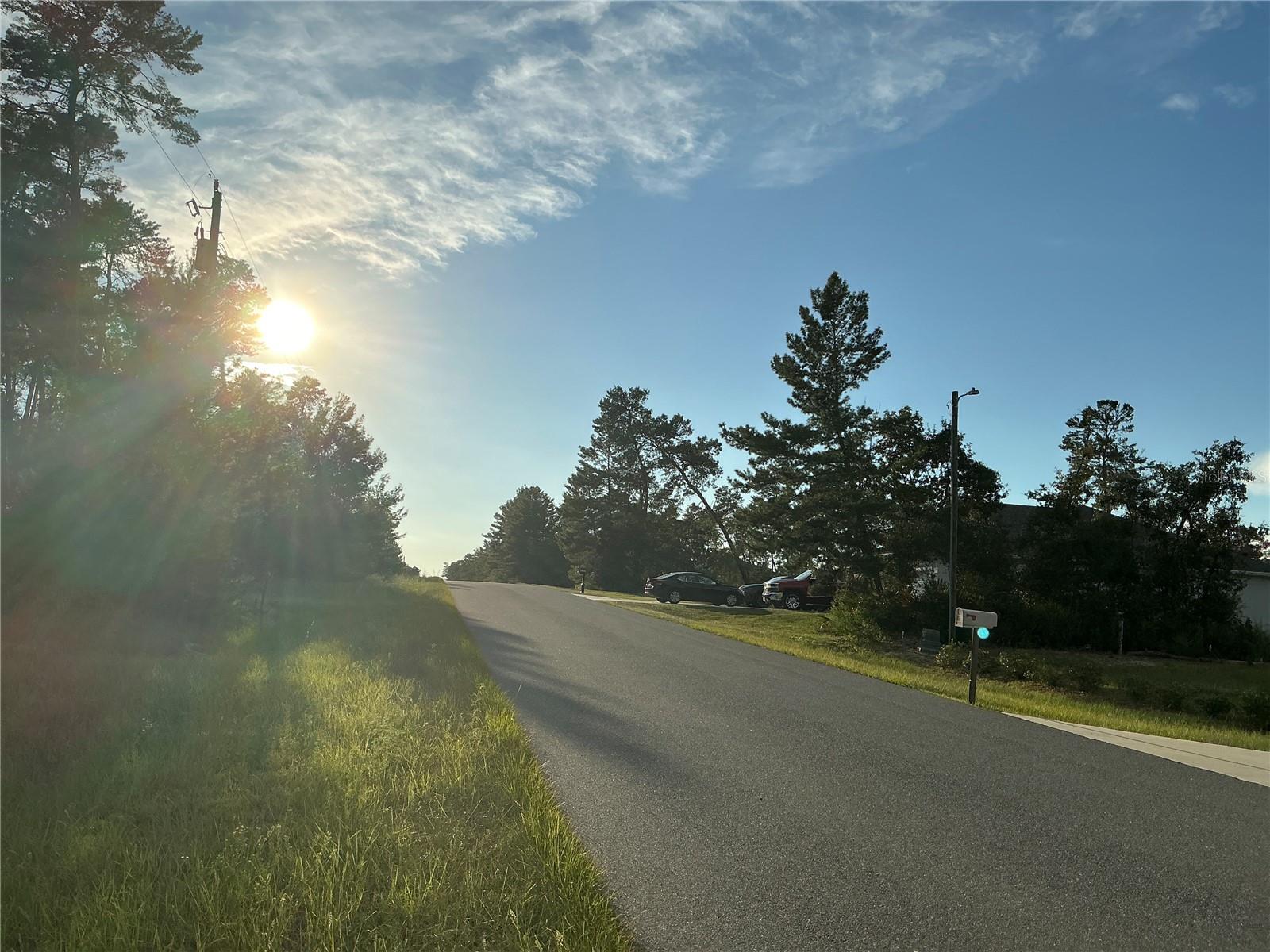 OCALA WATERWAY ESTATE - Land
