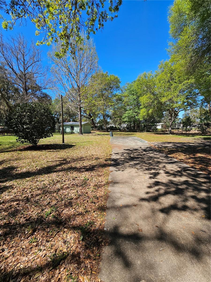 SILVER LAKES ACRES - Land