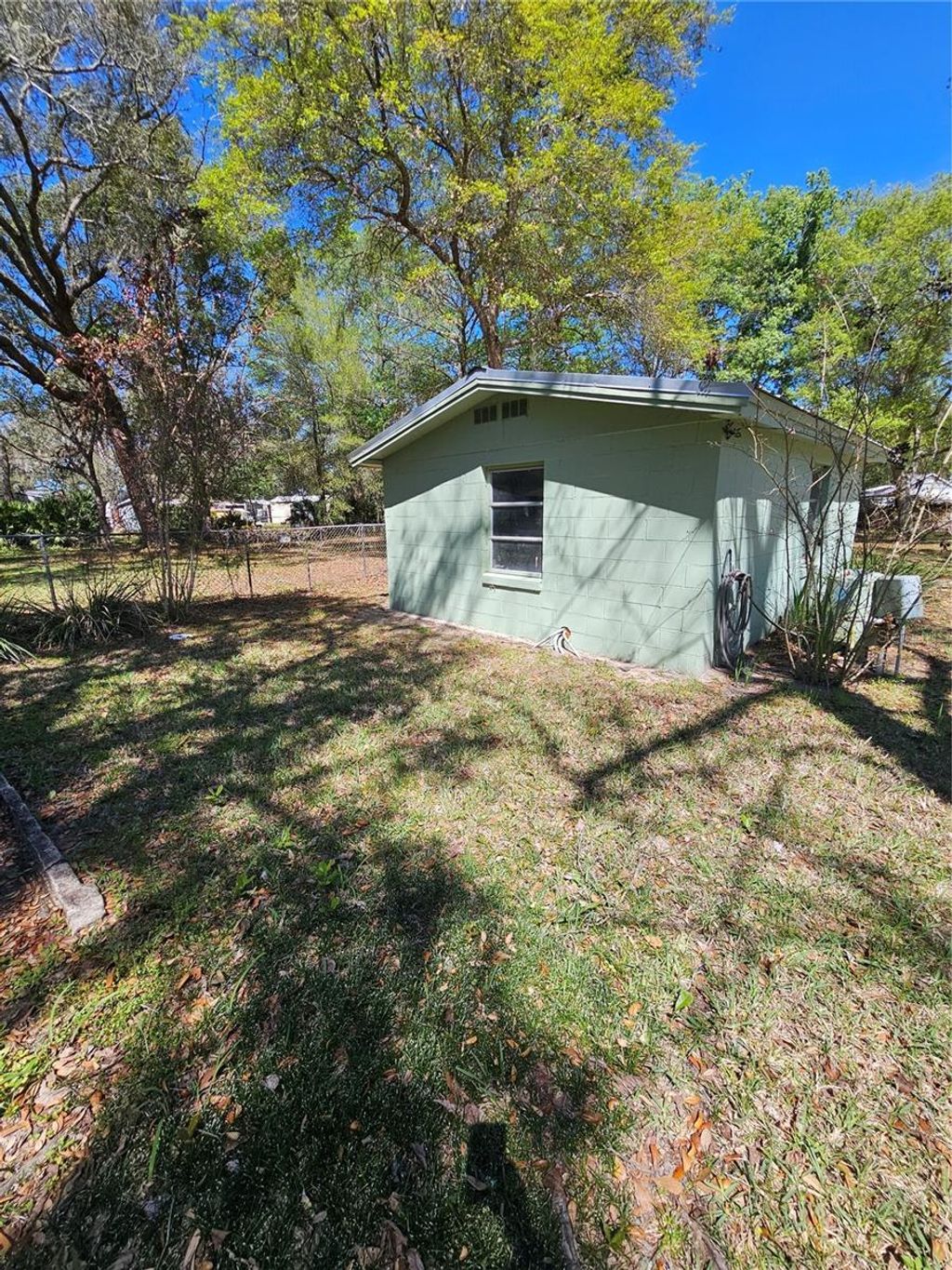 Photo of 1550 SE 169th Terrace Road, Silver Springs, FL 34488 (MLS # OM720969)