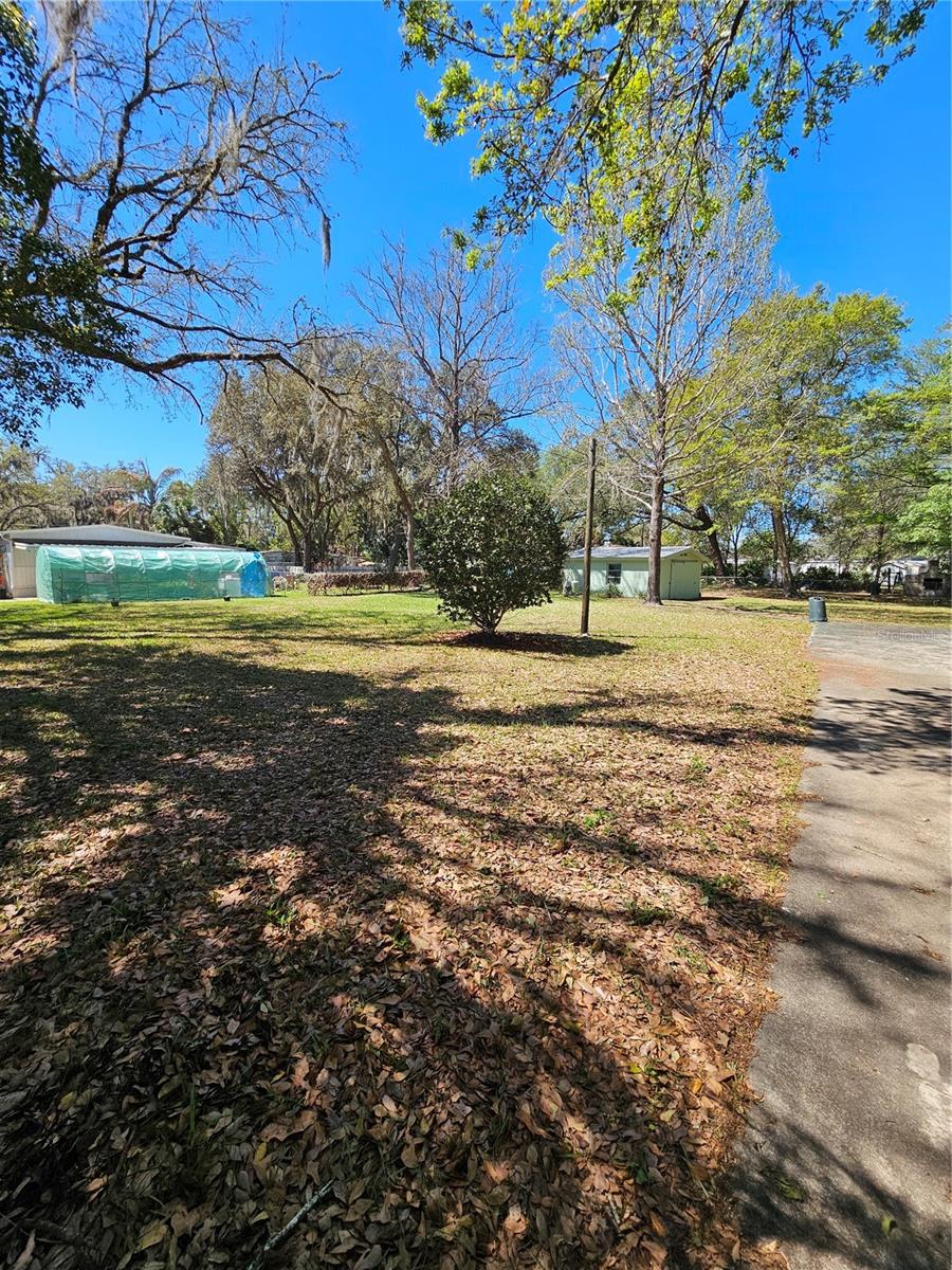 SILVER LAKES ACRES - Land