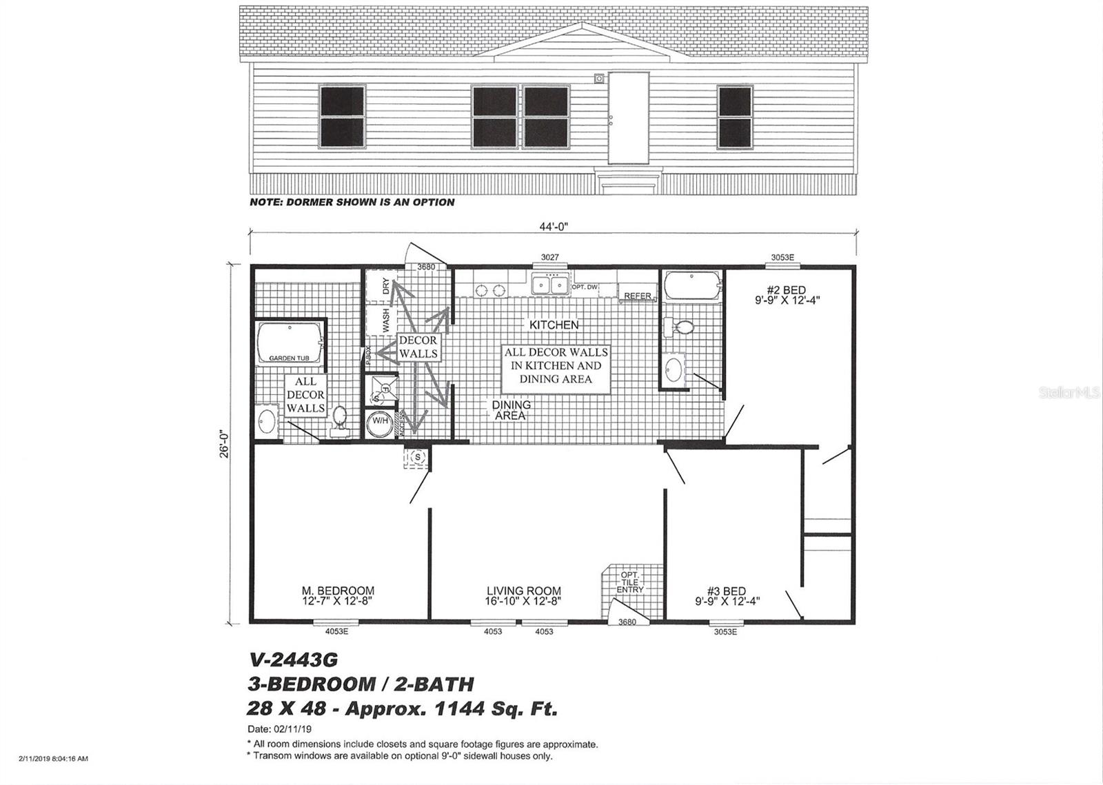 Similar Properties