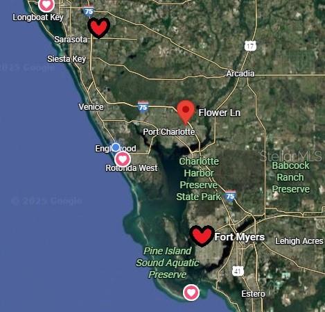 LOT 6 BLOCK 2349 FLOWER LANE