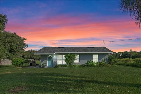 A home in LEESBURG