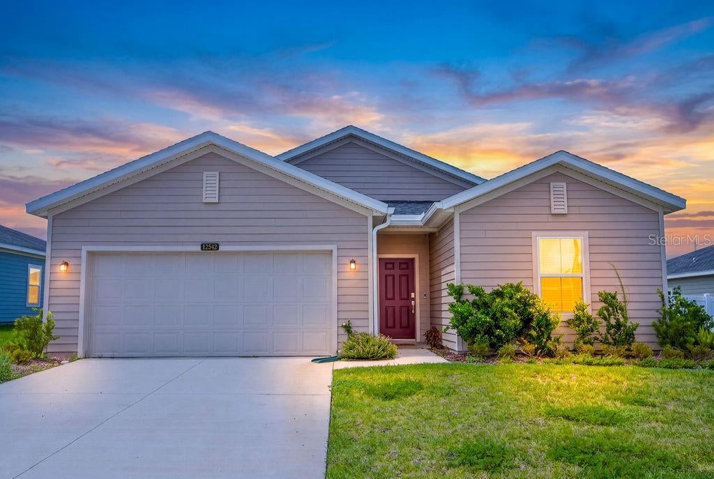 12542 NW 138TH TERRACE
