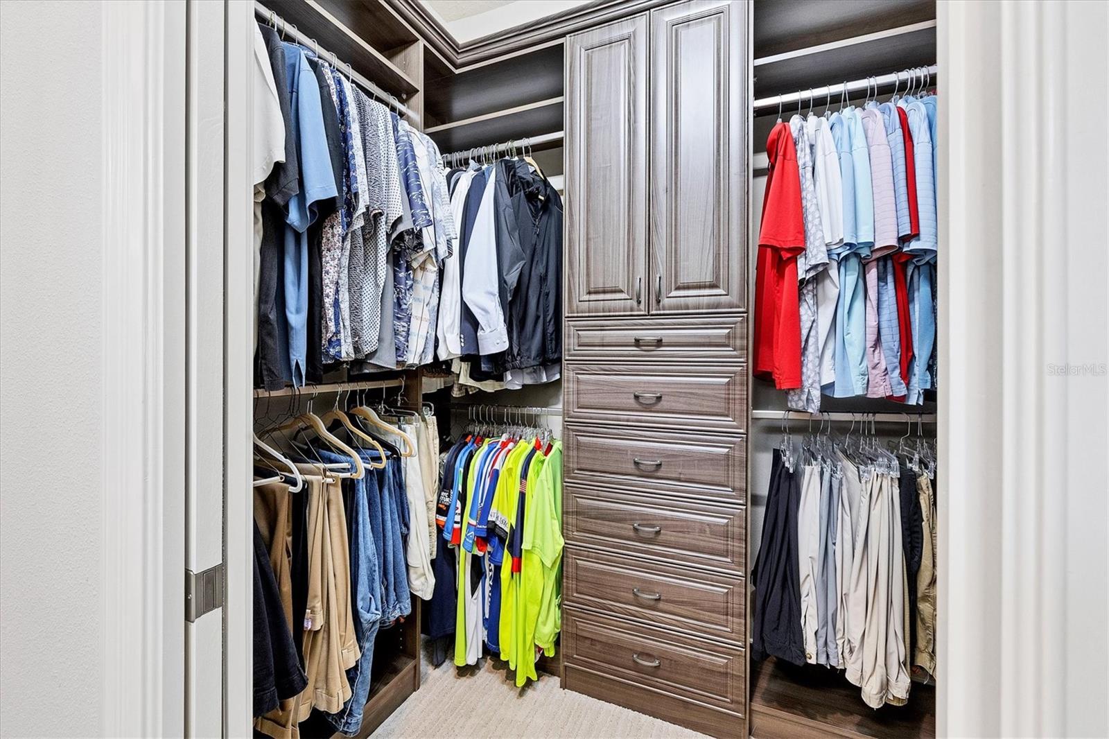 COUNTRY CLUB EAST AT LAKEWD RNCH YY1-4 - Residential