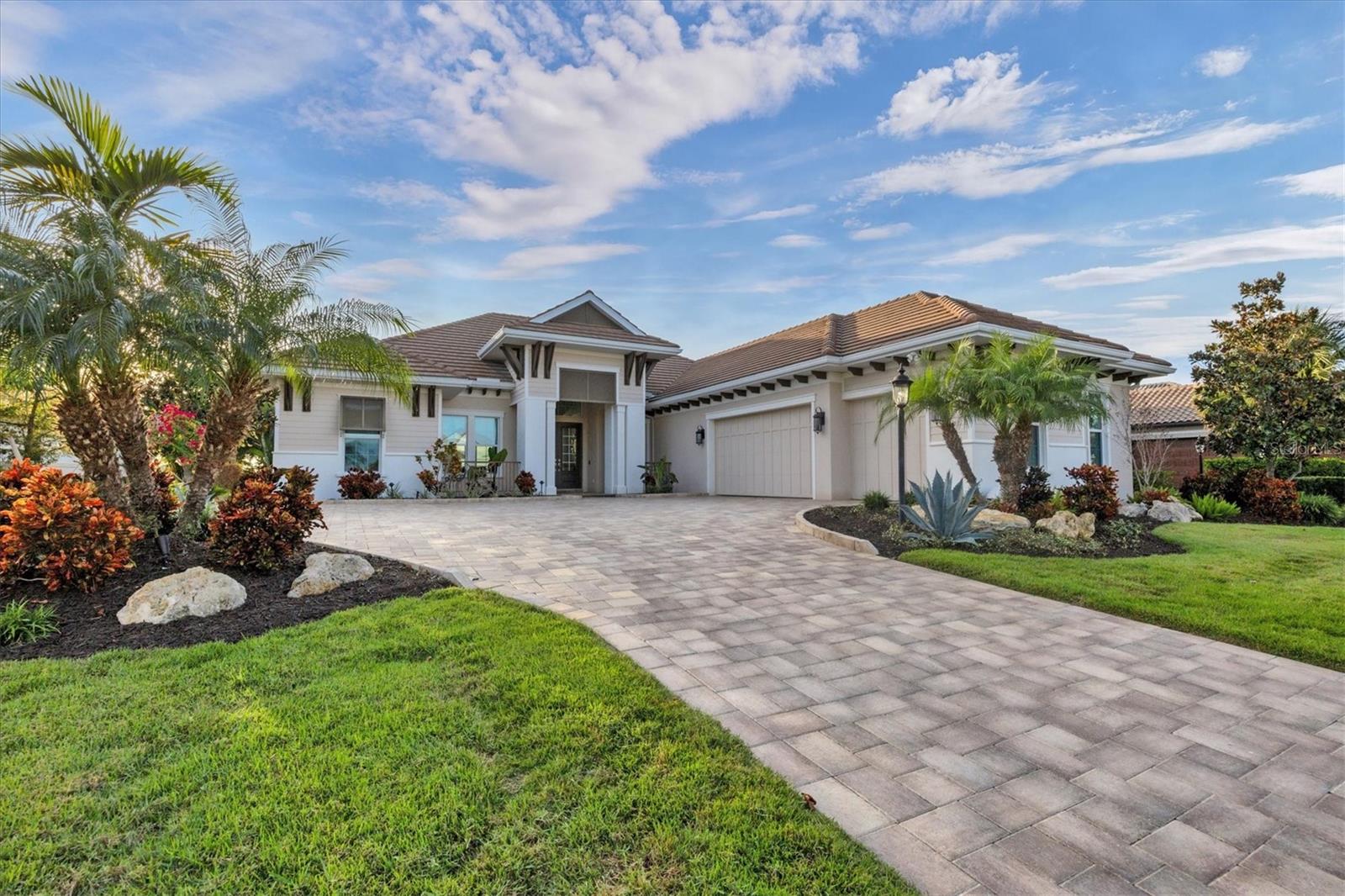 COUNTRY CLUB EAST AT LAKEWD RNCH YY1-4 - Residential