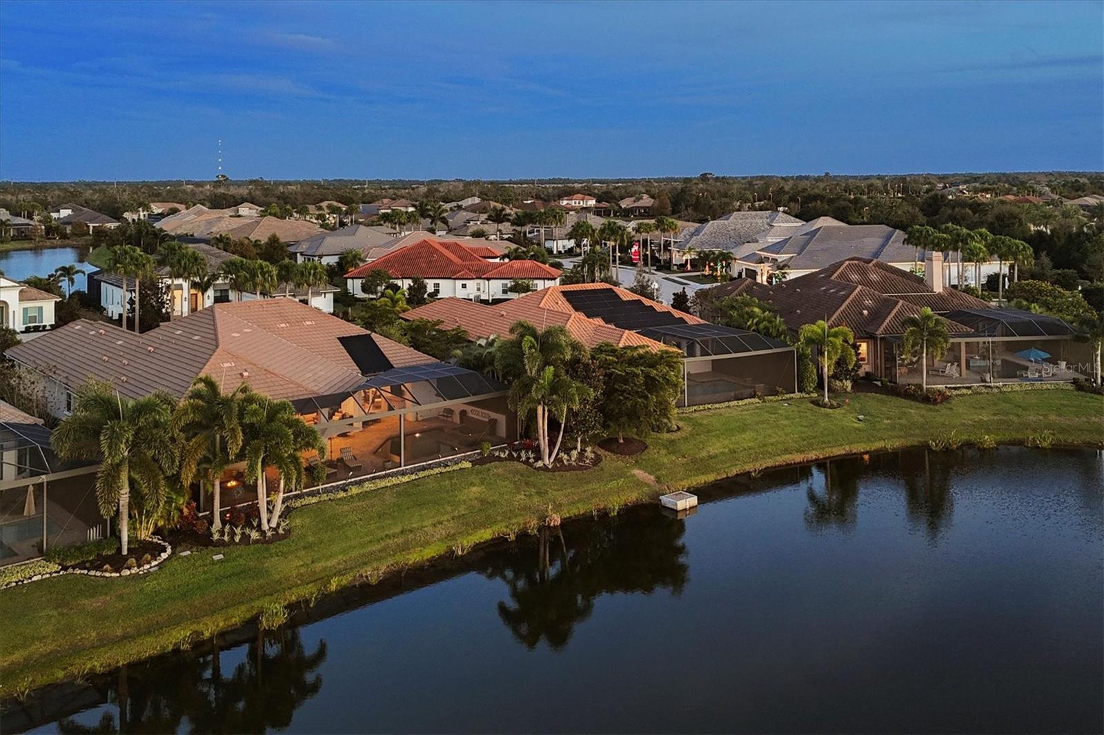 COUNTRY CLUB EAST AT LAKEWD RNCH YY1-4 - Residential