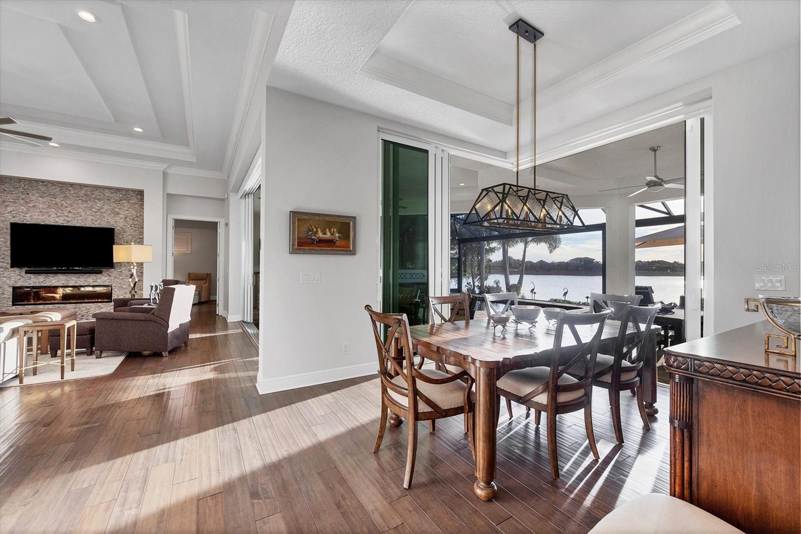 COUNTRY CLUB EAST AT LAKEWD RNCH YY1-4 - Residential