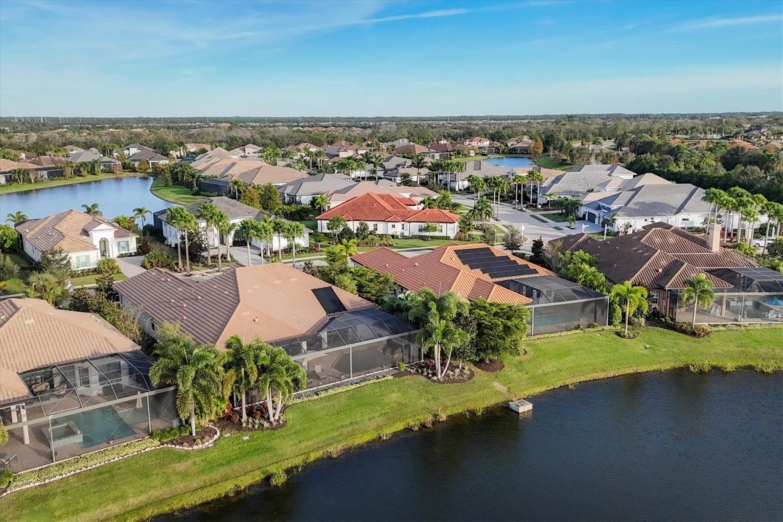 COUNTRY CLUB EAST AT LAKEWD RNCH YY1-4 - Residential