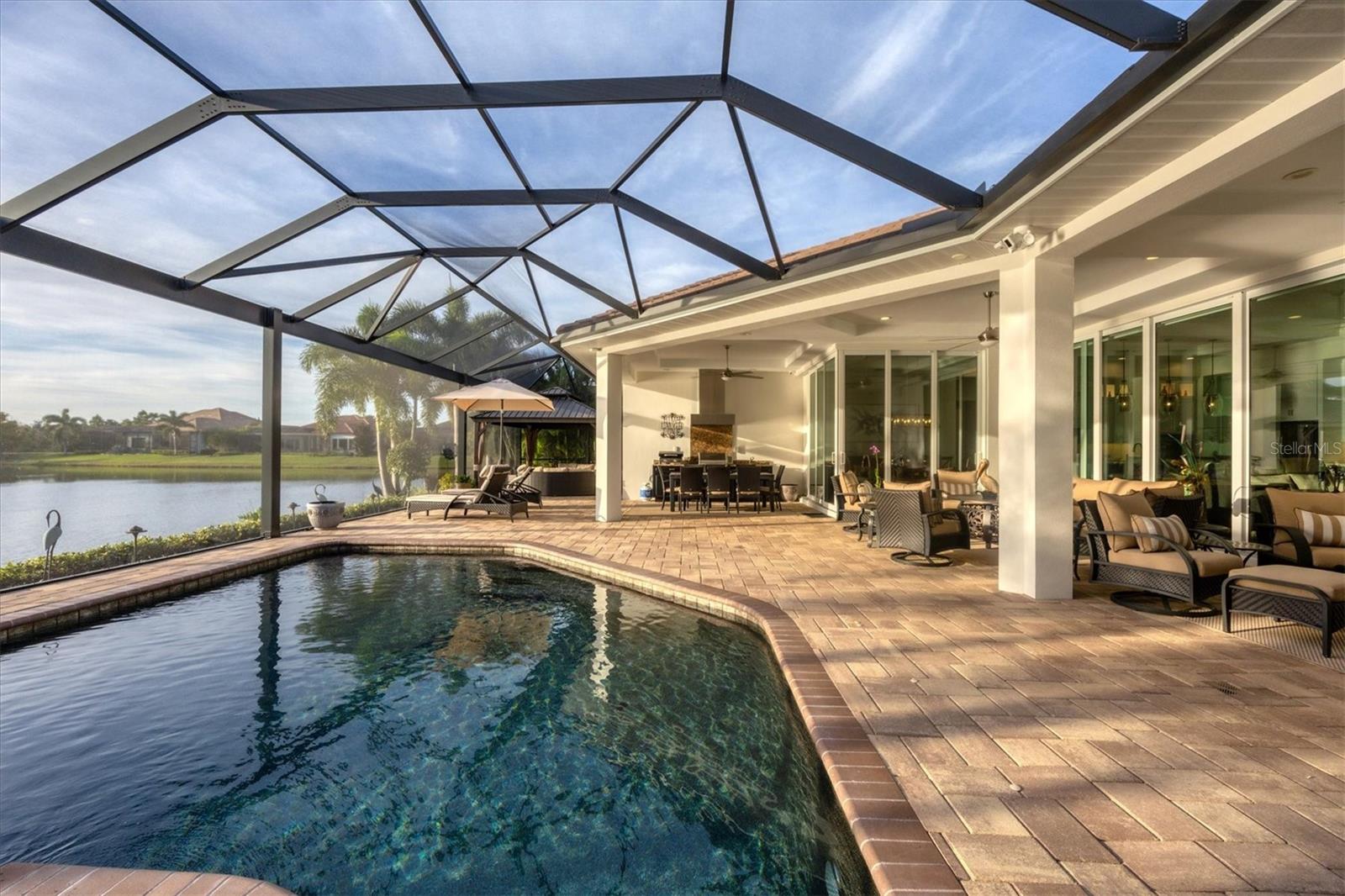 COUNTRY CLUB EAST AT LAKEWD RNCH YY1-4 - Residential