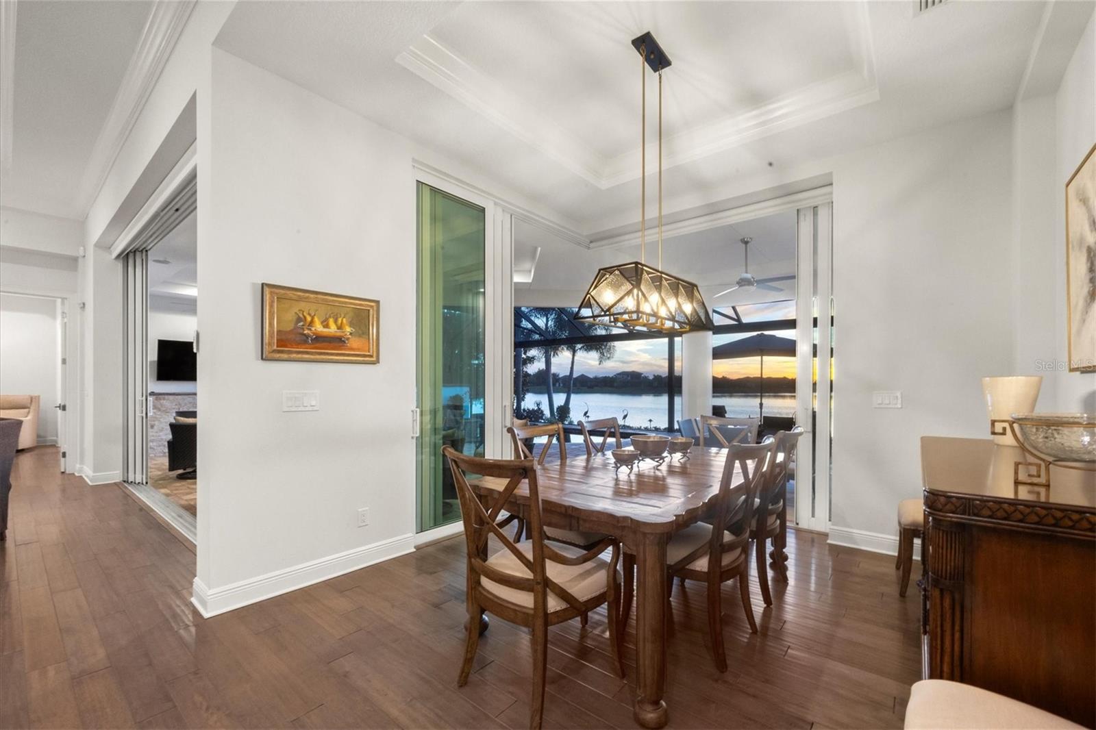 COUNTRY CLUB EAST AT LAKEWD RNCH YY1-4 - Residential