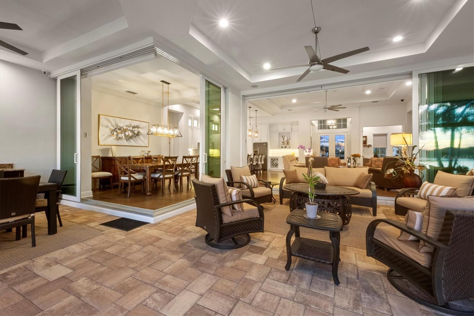 COUNTRY CLUB EAST AT LAKEWD RNCH YY1-4 - Residential