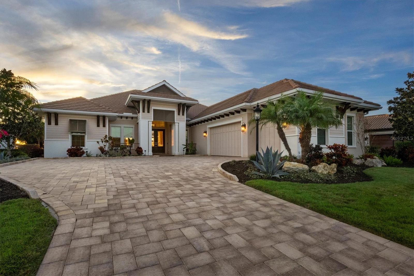 COUNTRY CLUB EAST AT LAKEWD RNCH YY1-4 - Residential