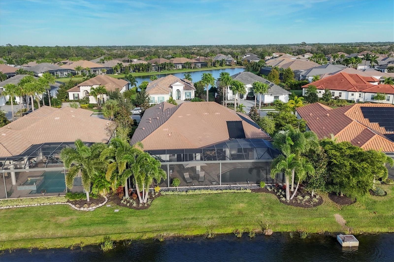 COUNTRY CLUB EAST AT LAKEWD RNCH YY1-4 - Residential