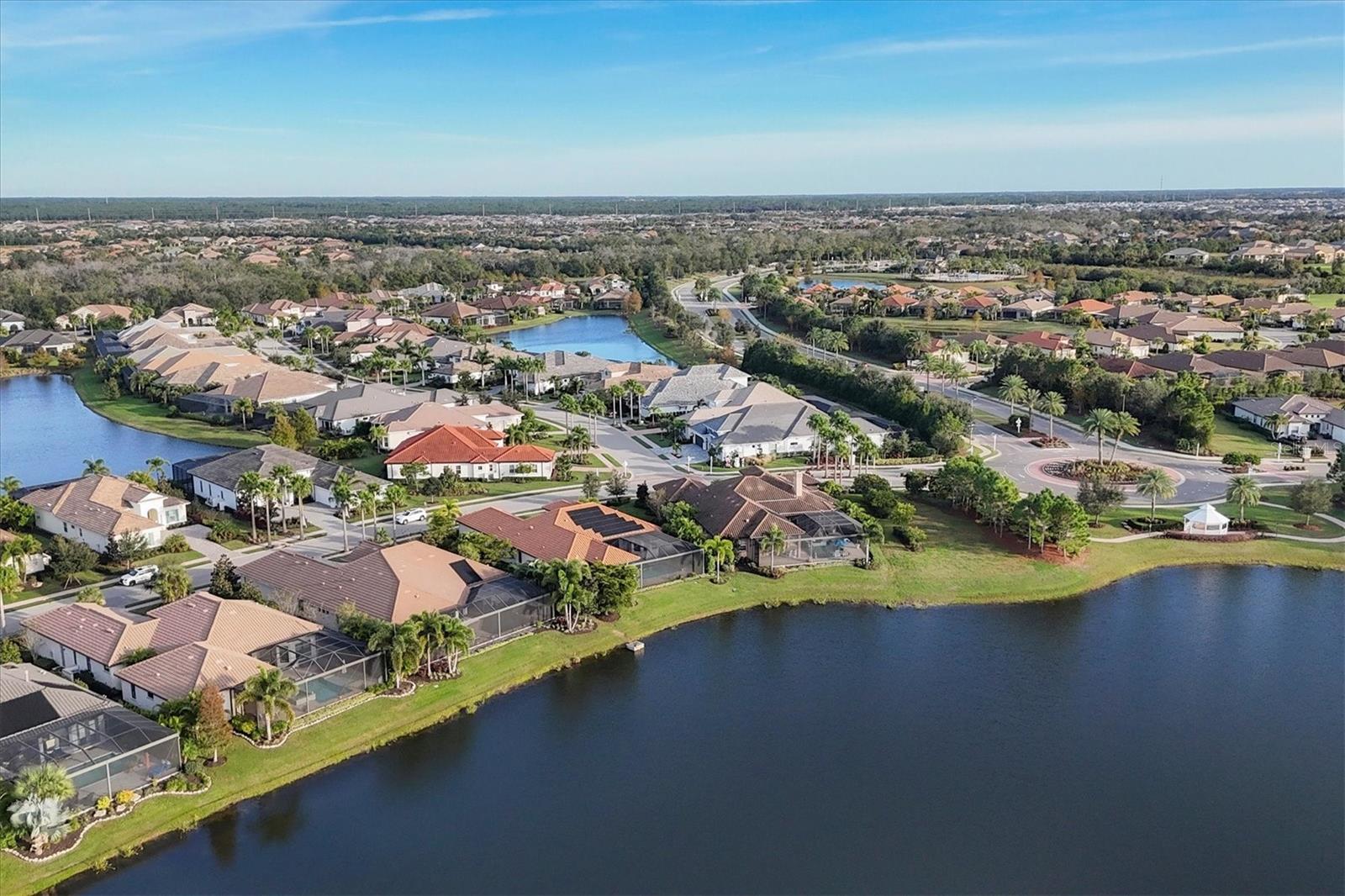 COUNTRY CLUB EAST AT LAKEWD RNCH YY1-4 - Residential