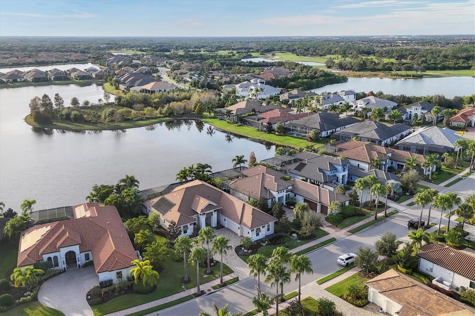 COUNTRY CLUB EAST AT LAKEWD RNCH YY1-4 - Residential