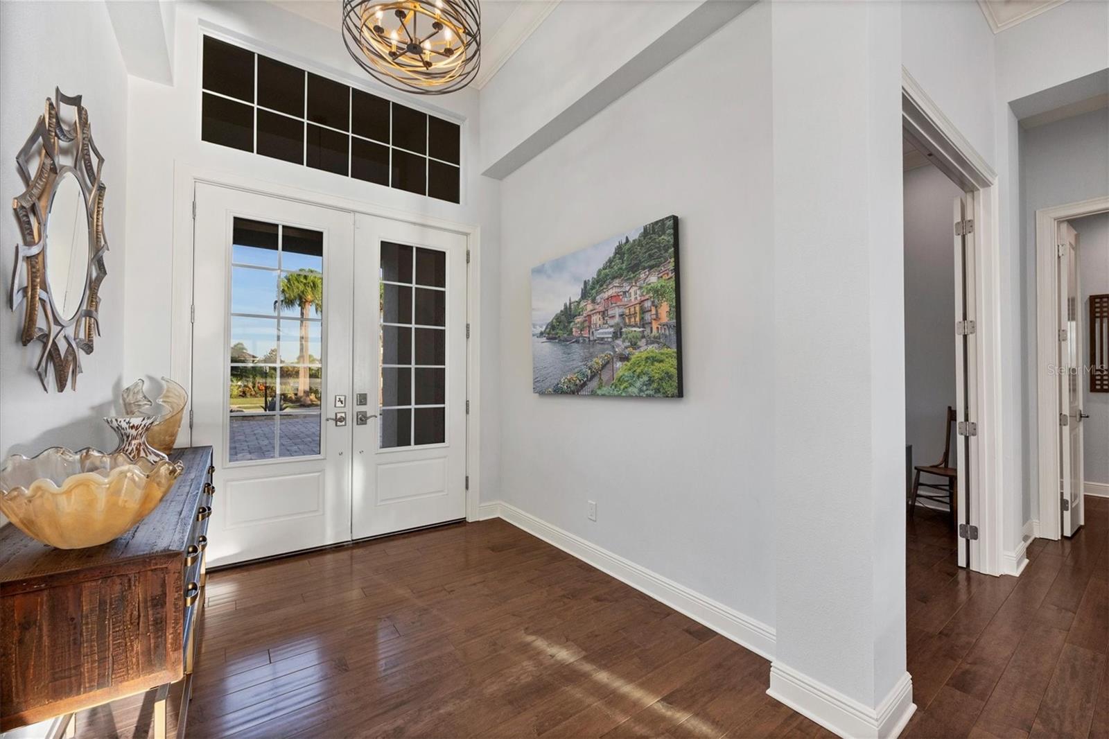 COUNTRY CLUB EAST AT LAKEWD RNCH YY1-4 - Residential