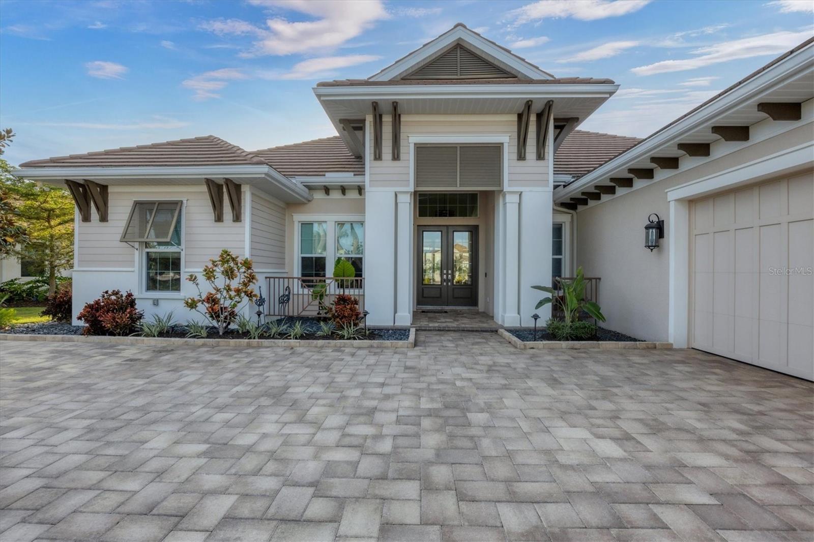 COUNTRY CLUB EAST AT LAKEWD RNCH YY1-4 - Residential