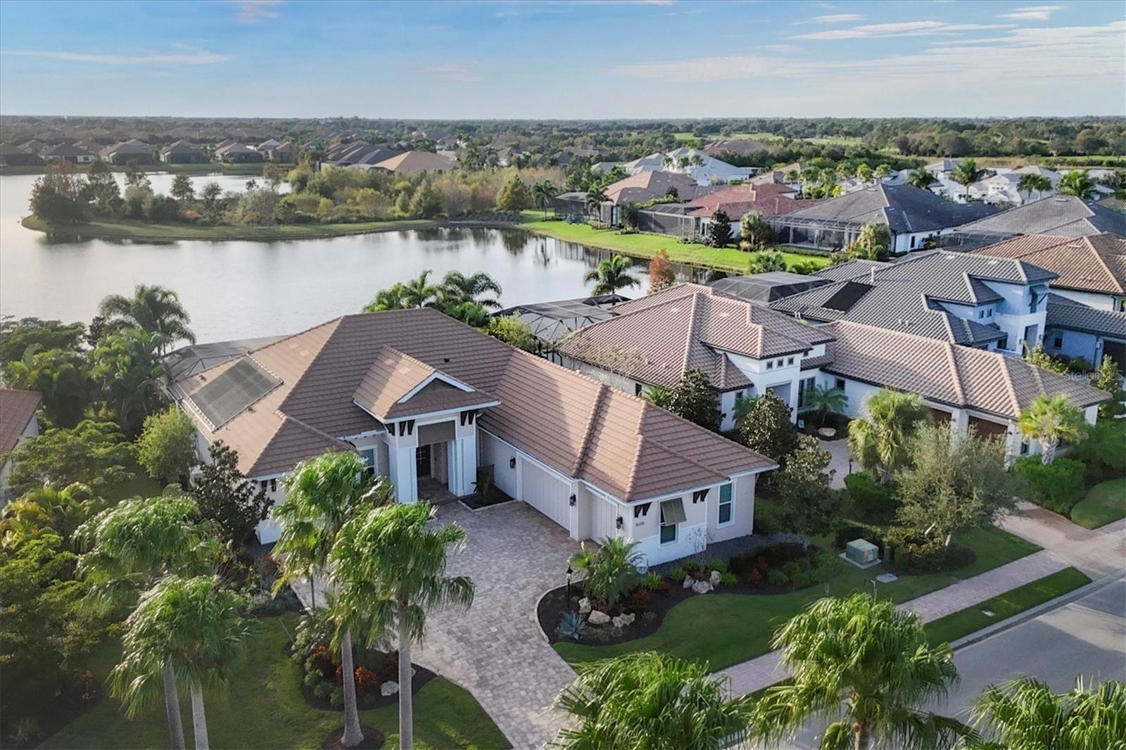 COUNTRY CLUB EAST AT LAKEWD RNCH YY1-4 - Residential