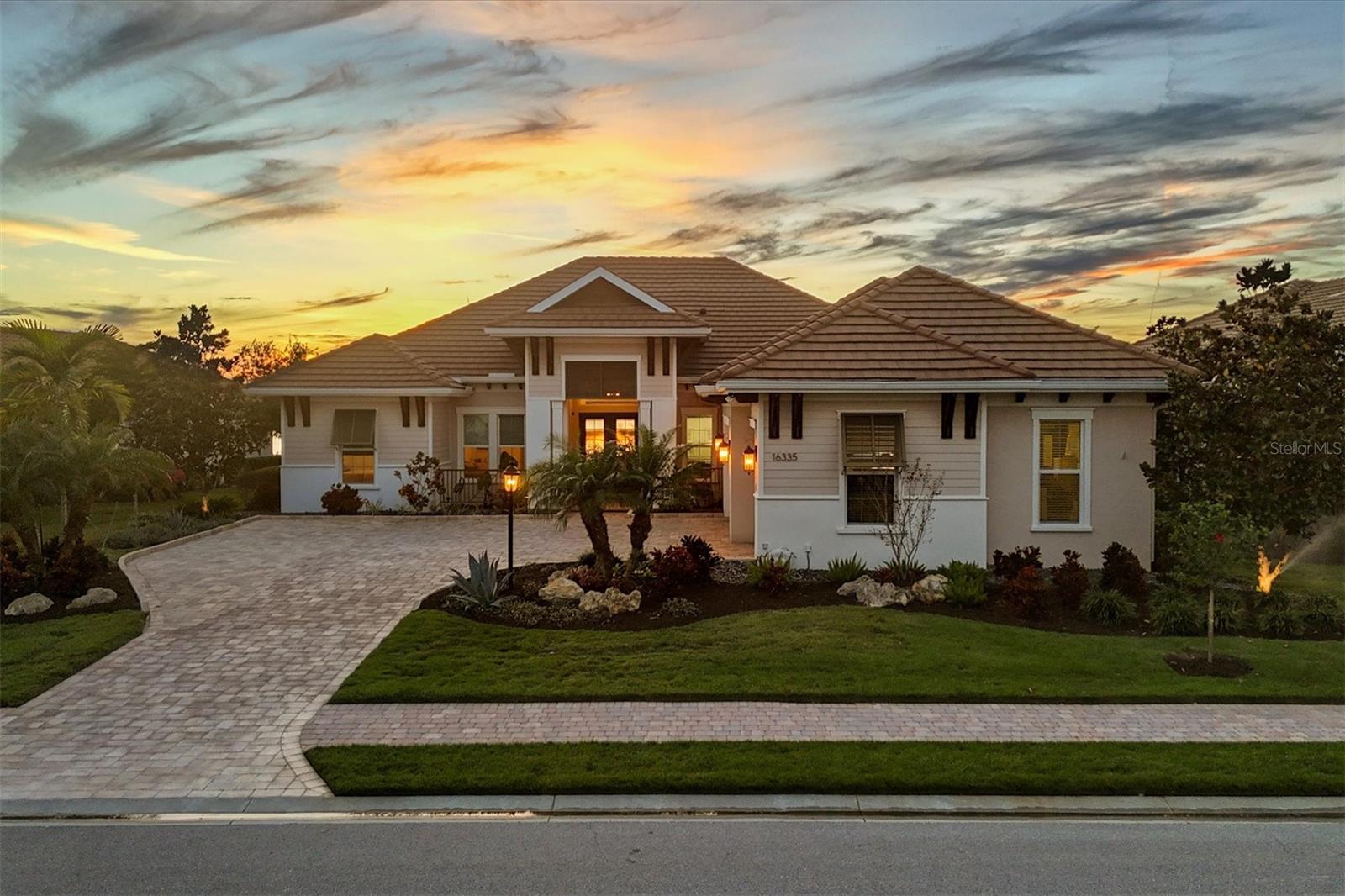 COUNTRY CLUB EAST AT LAKEWD RNCH YY1-4 - Residential