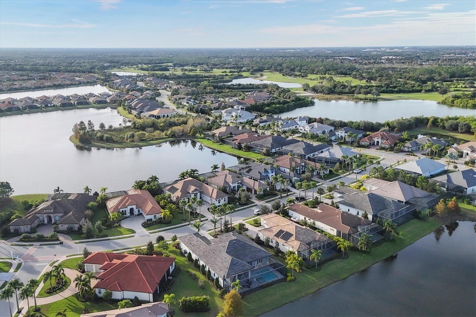 COUNTRY CLUB EAST AT LAKEWD RNCH YY1-4 - Residential