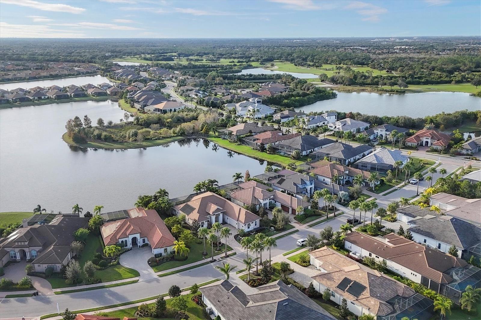 COUNTRY CLUB EAST AT LAKEWD RNCH YY1-4 - Residential