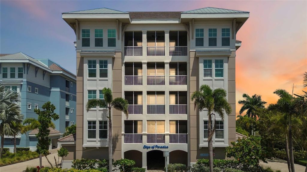 Photo of 395 Aruba Circle #102, Bradenton, FL 34209 (MLS # A4691702)