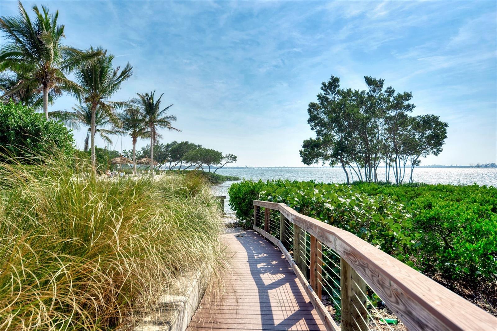 MARINA WALK ON ONE PARTICULAR HARBOUR - Residential