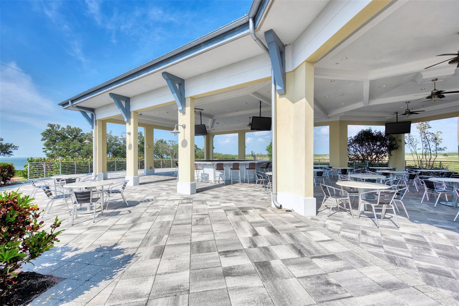 MARINA WALK ON ONE PARTICULAR HARBOUR - Residential
