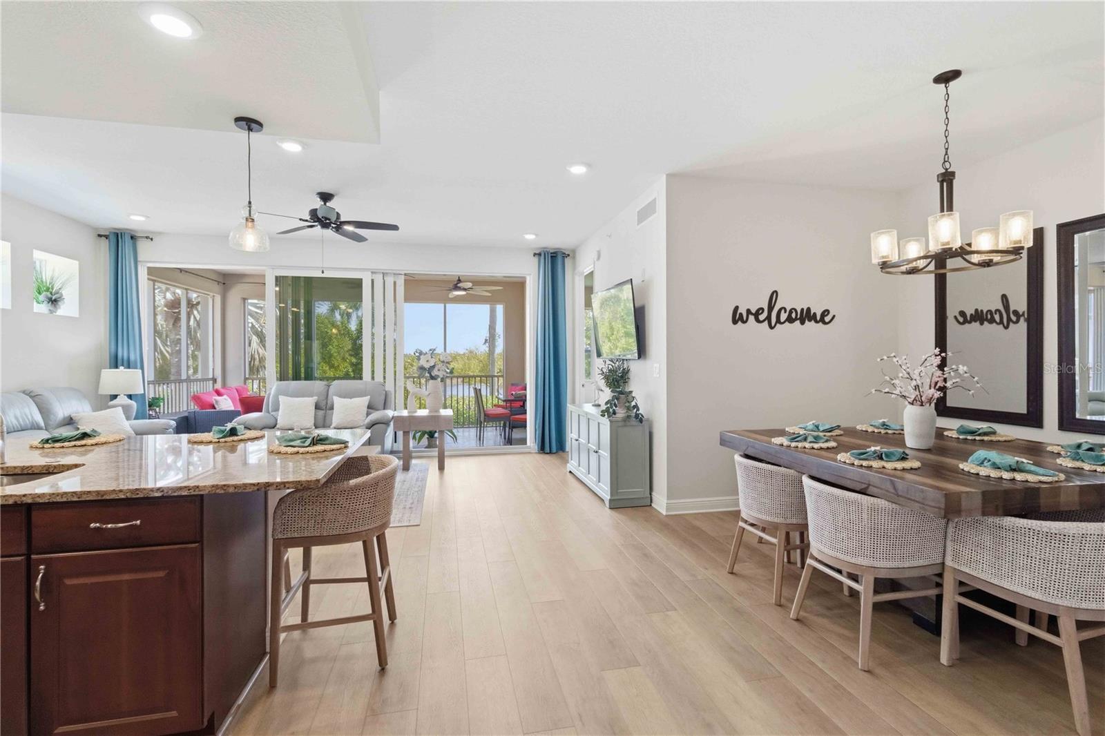 MARINA WALK ON ONE PARTICULAR HARBOUR - Residential
