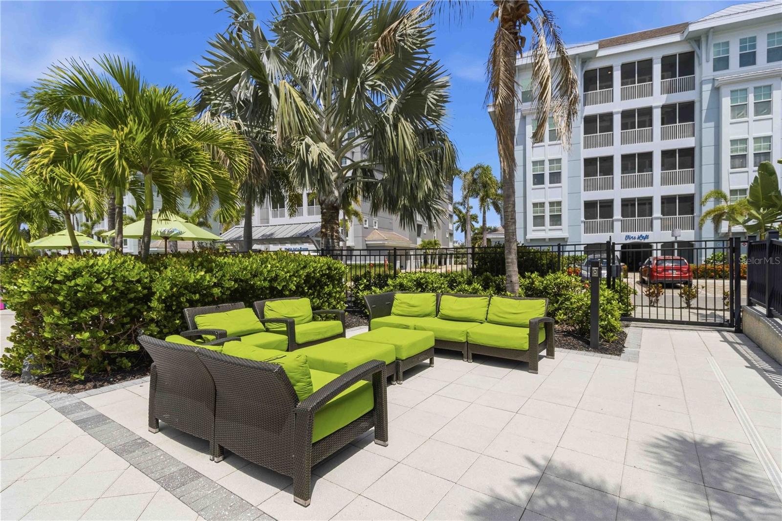 MARINA WALK ON ONE PARTICULAR HARBOUR - Residential