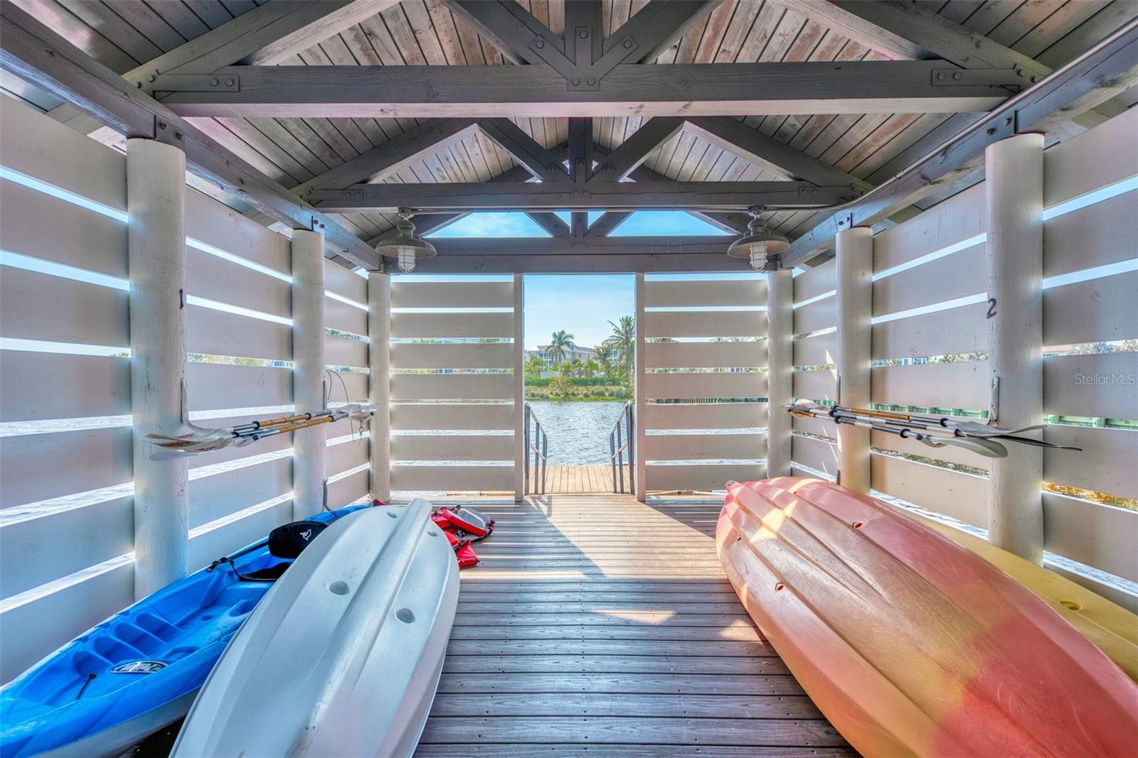 MARINA WALK ON ONE PARTICULAR HARBOUR - Residential