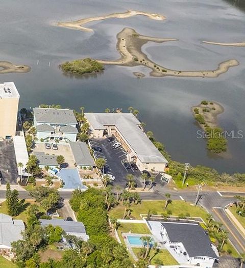 Photo of 3600 S Peninsula Drive #8A, Port Orange, FL 32127 (MLS # O6380693)