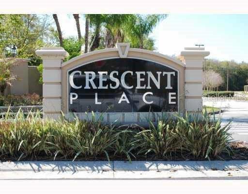 CRESCENT PLACE AT LAKE LOTUS CONDO - Residential Lease
