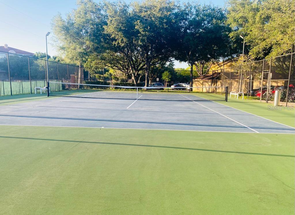 CRESCENT PLACE AT LAKE LOTUS CONDO - Residential Lease