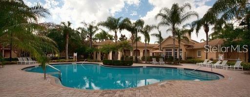 CRESCENT PLACE AT LAKE LOTUS CONDO - Residential Lease