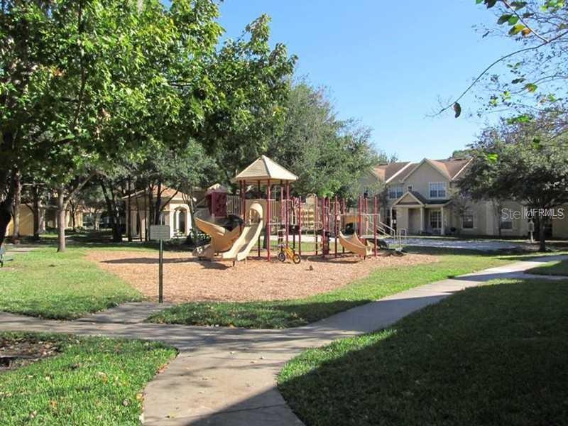 CRESCENT PLACE AT LAKE LOTUS CONDO - Residential Lease